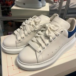 Alexander McQueen Sneakers